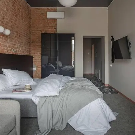 Resume Apartments, Dreamer Corner No8 By Urban Rent * Kaunas