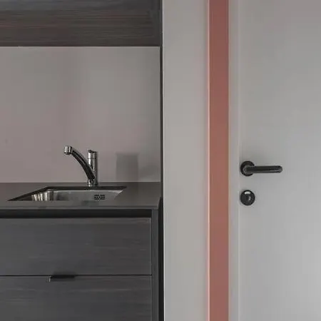 Resume Apartments, Dreamer Corner No8 By Urban Rent Apartment