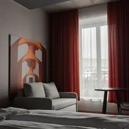 Resume Apartments, Dreamer Corner No8 By Urban Rent