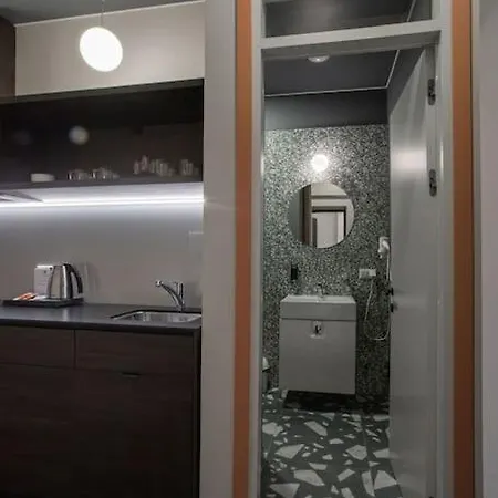 Apartment Resume Apartments, Dreamer Corner No8 By Urban Rent Kaunas