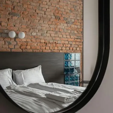 Resume Apartments, Dreamer Corner No8 By Urban Rent * Kaunas
