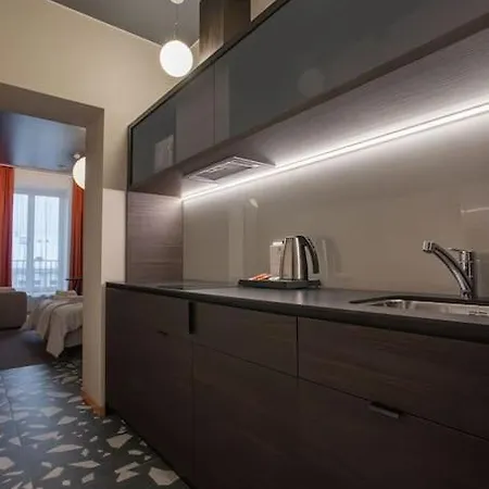 Resume Apartments, Dreamer Corner No8 By Urban Rent *