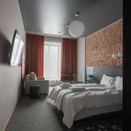 Resume Apartments, Dreamer Corner No8 By Urban Rent