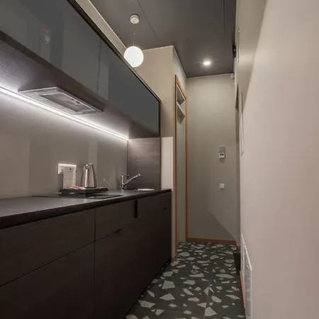 Resume Apartments, Dreamer Corner No8 By Urban Rent Apartment
