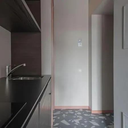 Apartment Resume Apartments, Dreamer Corner No8 By Urban Rent Kaunas