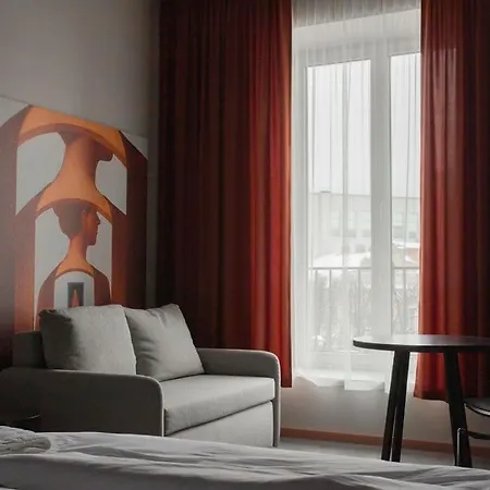 Resume Apartments, Dreamer Corner No8 By Urban Rent Apartment