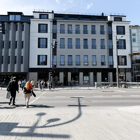 Apartment Resume Apartments, Dreamer Corner No8 By Urban Rent
